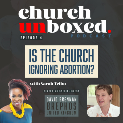 Church Unboxed