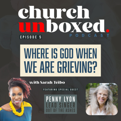 Church Unboxed