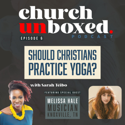Church Unboxed