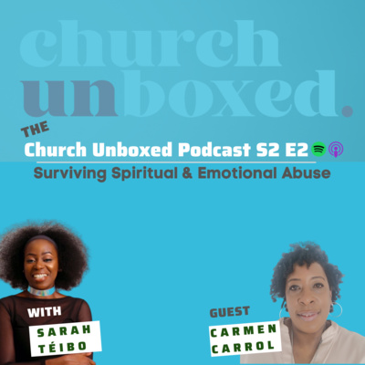 Church Unboxed
