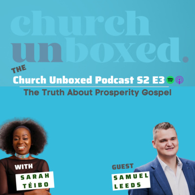 Church Unboxed