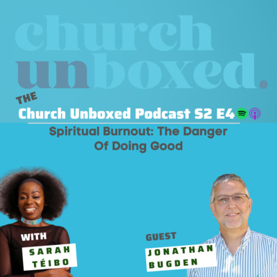 Church Unboxed