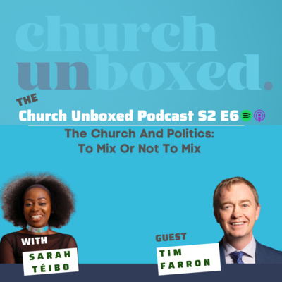 Church Unboxed