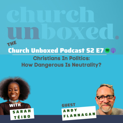 Church Unboxed