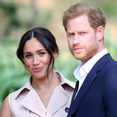 The Queen, Megan & Harry and Royal Racism