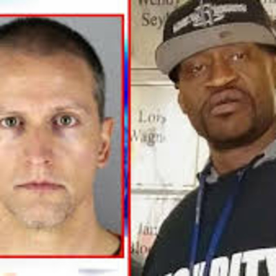 Justice for George Floyd Recap of events with Derek Chauvin Conviction