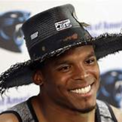 A Few more comments about Cam Newton...I think we missed the point