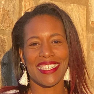Who is Tigress Sydney Acute McDaniel and why is she running for Mayor of Charlotte
