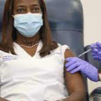 A growing percentage of Americans dying from covid-19 are vaccinated