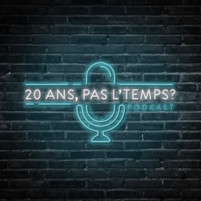 Épisode 1 : Pilote