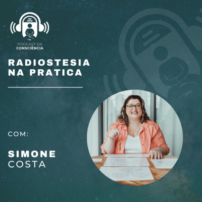Podcast da Consciência