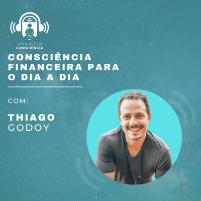 Podcast da Consciência