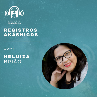 Podcast da Consciência