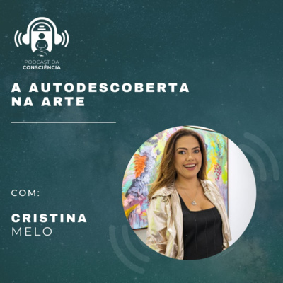 Podcast da Consciência