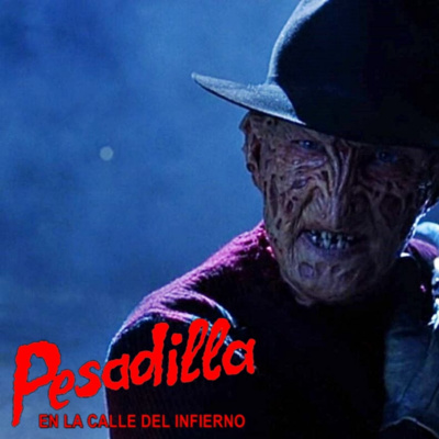 Episodio 20: Pesadilla En La Calle Del Infierno