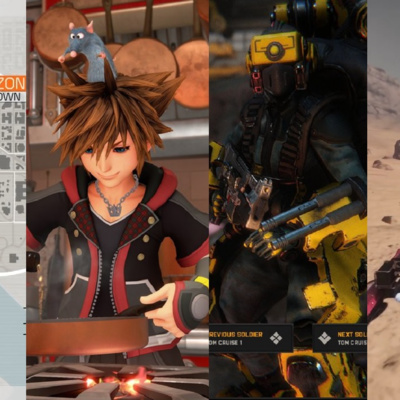 Il Videogame Post.NET