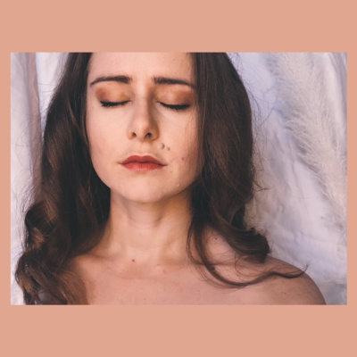 Medicate with Meditation 'Letting go of fear' led by Kelly Benini