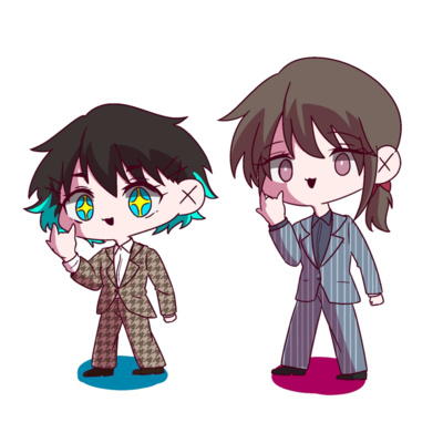 第15回 かゆい腐女子検定さがし ボカロ検定には自信があったけど By リア充な腐女子たち