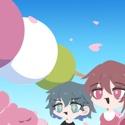 S2-2「リア充な腐女子たちのおたより紹介／2022年3月分」