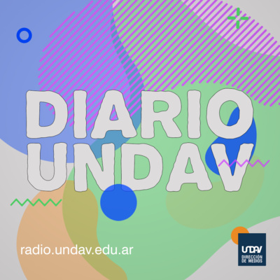 Diario UNDAV episode artwork
