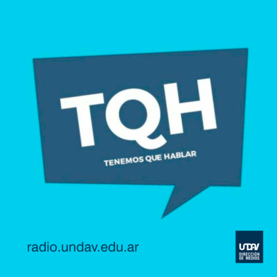 TQH 10 episode artwork
