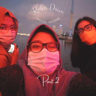 Game Session Whats Our Favourite Music - PART 2 Unreleased Tape episode artwork