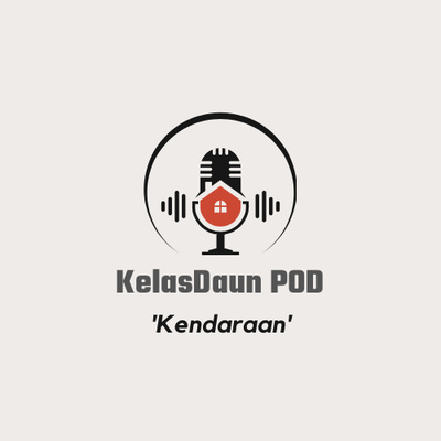 Kelas Daun - Spin the Bottle #2 ‘Kendaraan’ episode artwork
