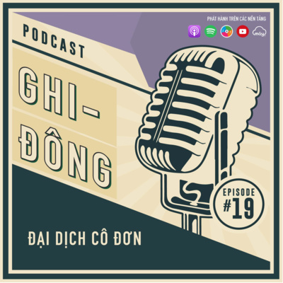 #19 Đại dịch cô đơn | Talk2 Series