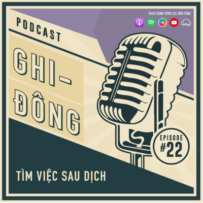 #22 Làm sao để tìm việc hiệu quả sau dịch | Talk2 Mr.Chung HRM 7-Eleven