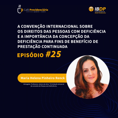 Café Previdenciário IBDP