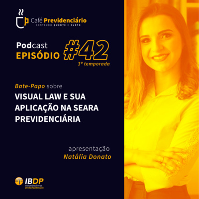 Café Previdenciário IBDP