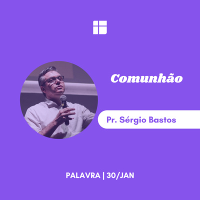 COMUNIDADE EVANGÉLICA DE CAMPINAS | CEC