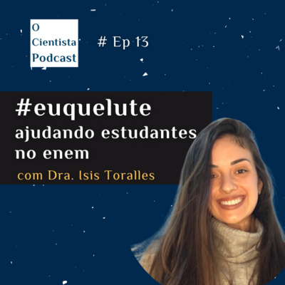 O Cientista Podcast