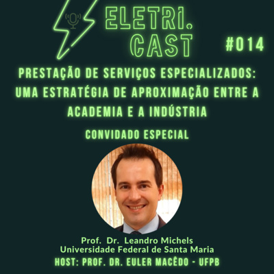 Eletri.Cast