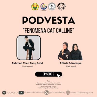 PODVESTA - PODCAST SINVESTA