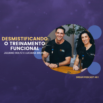 Dream Podcast