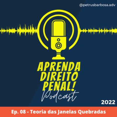 Aprenda Direito Penal!