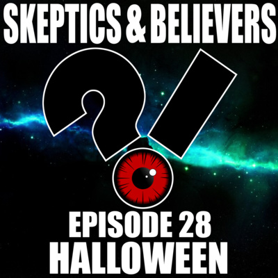 28: Halloween Special