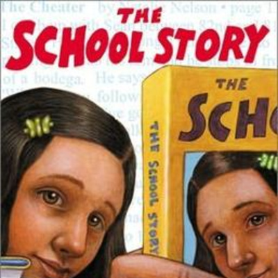 The School Story episode artwork