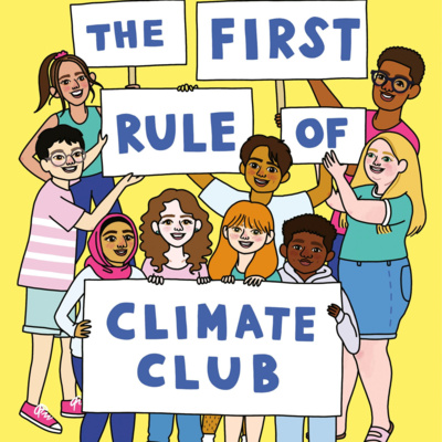 The First Rule of Climate Club