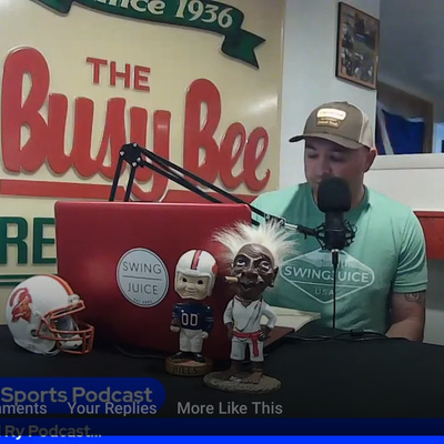 The Beehive Sports Podcast