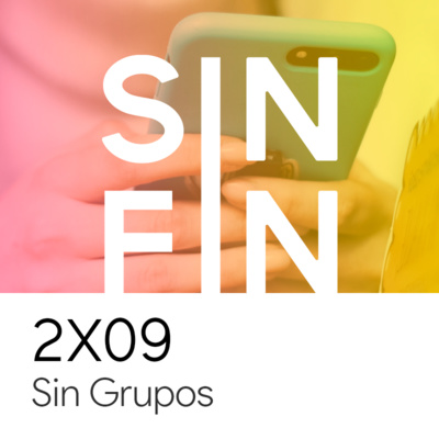 2X09 - SIN GRUPOS