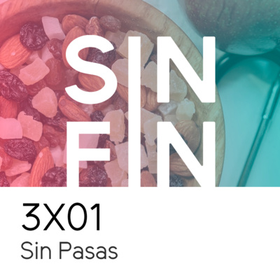 3X01 - SIN PASAS
