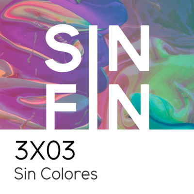 3X03 - SIN COLORES