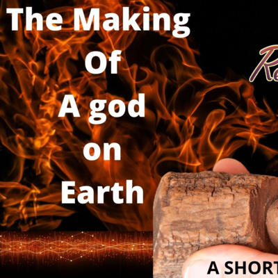 Reflections of Grace Outreach Ministries Inc.Inspiring others through our experiences with God.