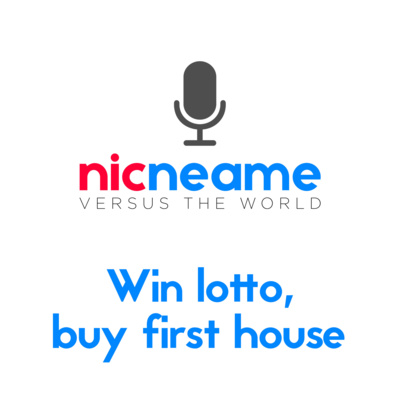 Nic Neame Versus The World
