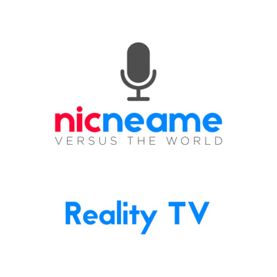Nic Neame Versus The World