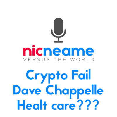 Nic Neame Versus The World