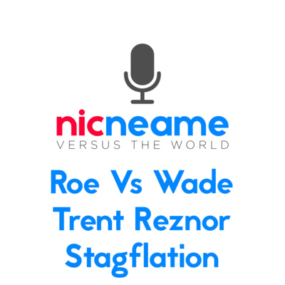 Nic Neame Versus The World