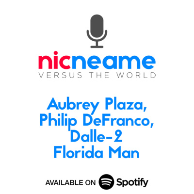 Nic Neame Versus The World